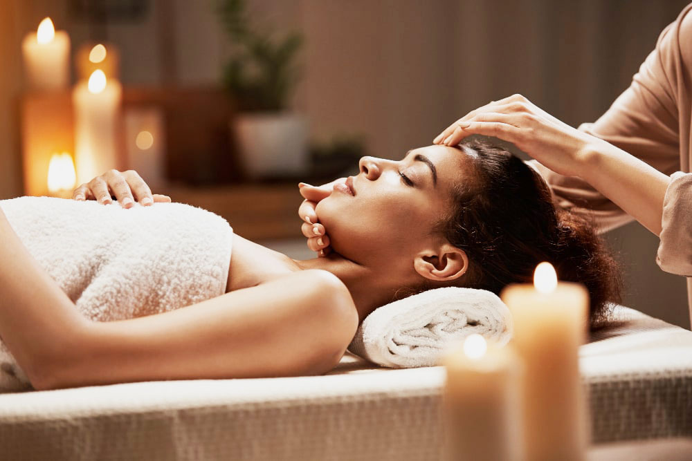 AA Spa Massage